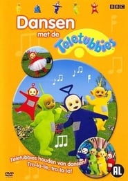 Poster Teletubbies - Tanz mit den Teletubbies