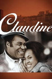 Claudine постер