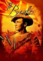 Poster The Breaker 1974
