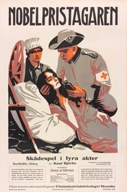 Poster Nobelpristagaren 1918