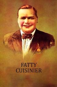 Fatty cuisinier Fatty cuisinier