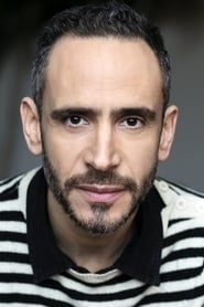 Ariel Ifergan is Sylvain