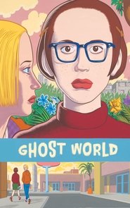 Image Ghost World