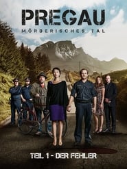 Mörderisches Tal – Pregau - Season 1 Episode 2