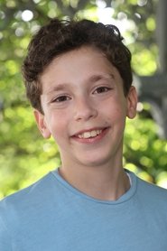 Portrait de Judah Horenfeldt