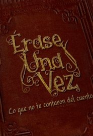 Poster Érase Una Vez 2017