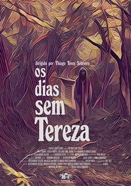 Poster Days Without Her 2018