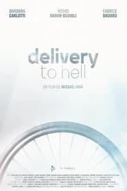 Poster Delivery to Hell