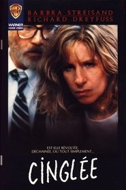 Affiche de Cinglée