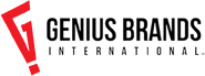 Logo for Genius Brands International Logo for Genius Brands International