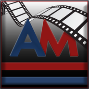 Logo for Alpha-Marshall Productions Logo for Alpha-Marshall Productions