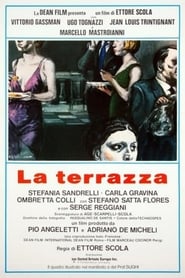 The Terrace Streaming hd Films En Ligne