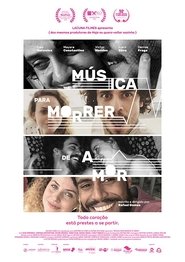 Música Para Morrer de Amor (2019)
