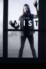 The Mist poster