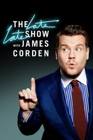 The Late Late Show with James Corden Season 7 Episode 6