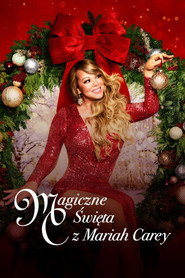 Magiczne święta z Mariah Carey