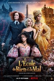 Film L'école du bien et du mal en streaming