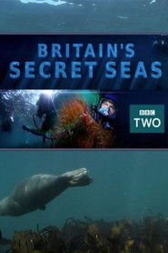 Britain's Secret Seas (2011)