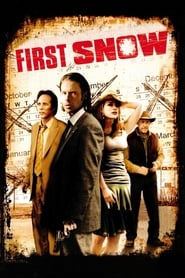 Poster First Snow