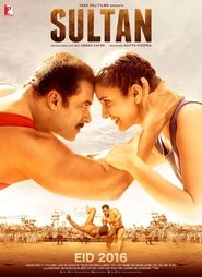 Affiche de Film Sultan