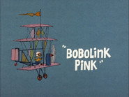 BoBoLink Pink