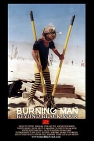 Burning Man: Beyond Black Rock streaming