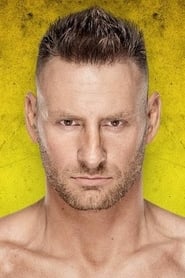 Christopher Dijak as T-BAR