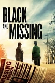 Black and Missing poster