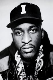 Rakim as Himself