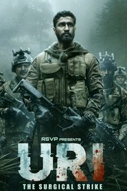 Uri: The Surgical Strike