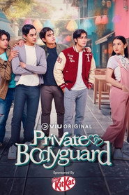 Private Bodyguard постер