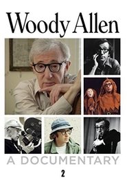 Woody Allen: A Documentary