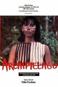 Poster Archipiélago 1992