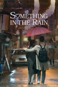 Something in the Rain poster
