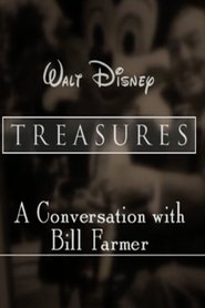 Poster A Conversation with Bill Farmer 2002
