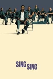 Sing Sing (2024)
