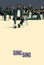 Poster Sing Sing