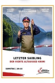 Poster Letzter Saibling