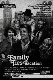 Family Ties Season 1 2