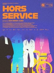 Poster Hors-service 