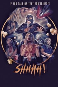 Shhhh (2014)