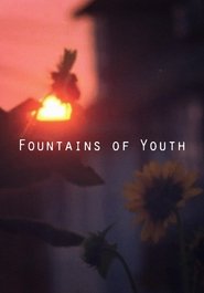 Poster Fountains of Youth 2015