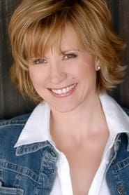 Marianne Curan as Dinah