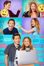 Coop & Cami Ask the World poster