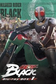 Nonton Kamen Rider Black (1987) Sub Indo