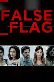 False Flag poster