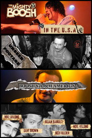 The Mighty Boosh Unseen: Boosh in the USA