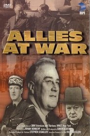 Poster Allies At War 2002