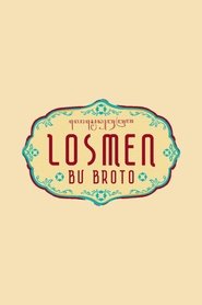 Poster Losmen Bu Broto