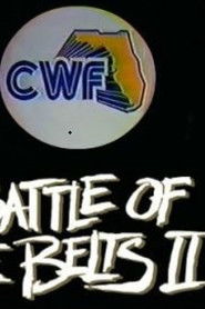 NWA Battle of The Belts II